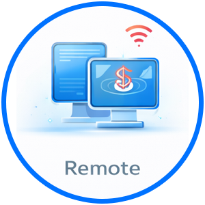Remote