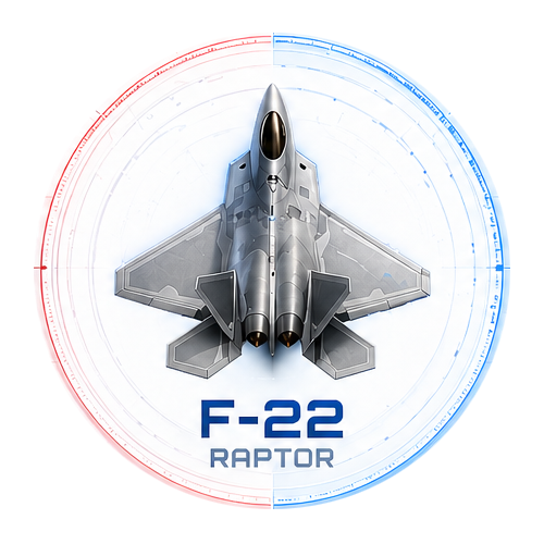 F-22 Raptor