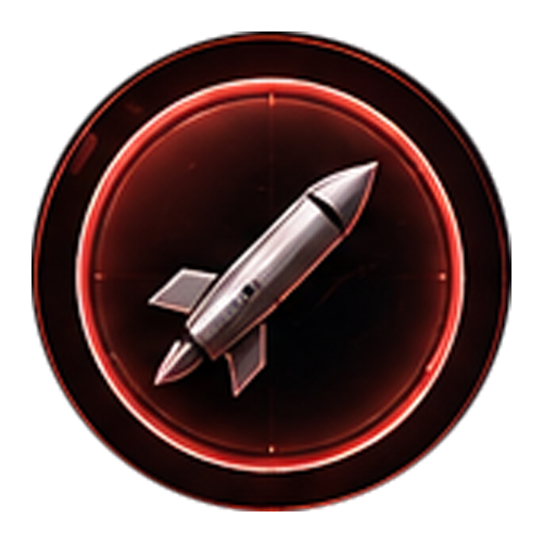 Surface to Air Missile